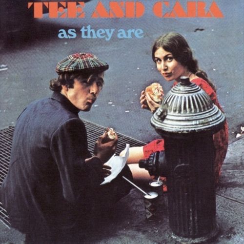 As They Are cover art