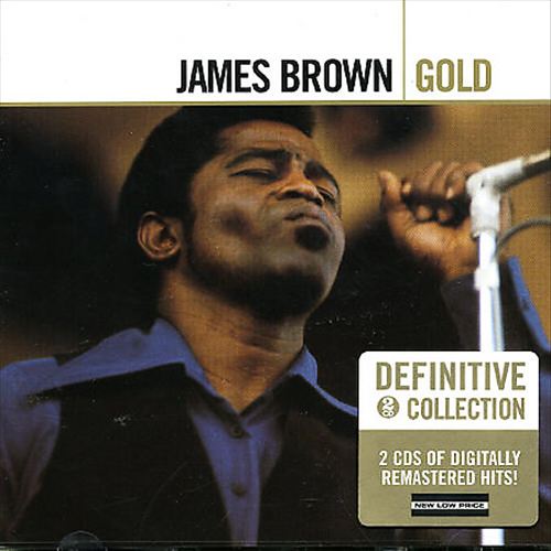 Gold [Universal International] cover art