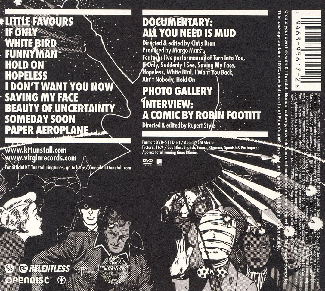 Drastic Fantastic [Deluxe Edition] cover art
