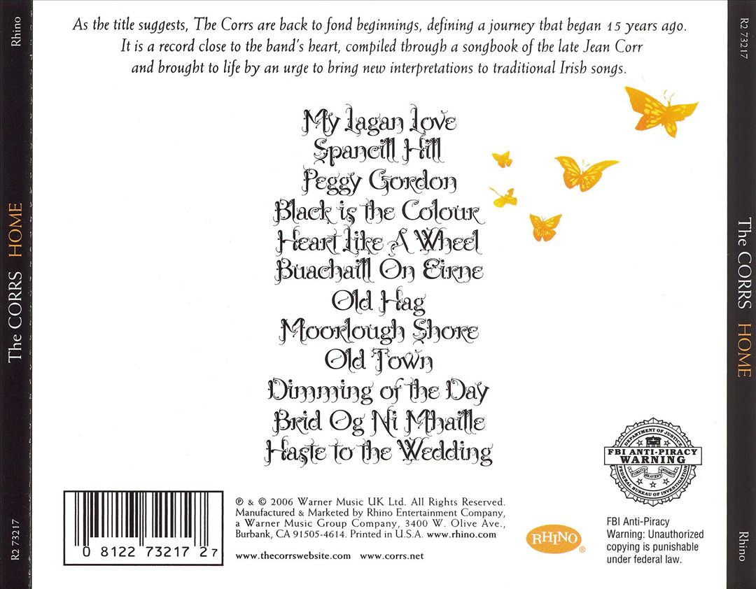 Home cover art