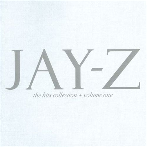 Hits Collection, Vol. 1 cover art