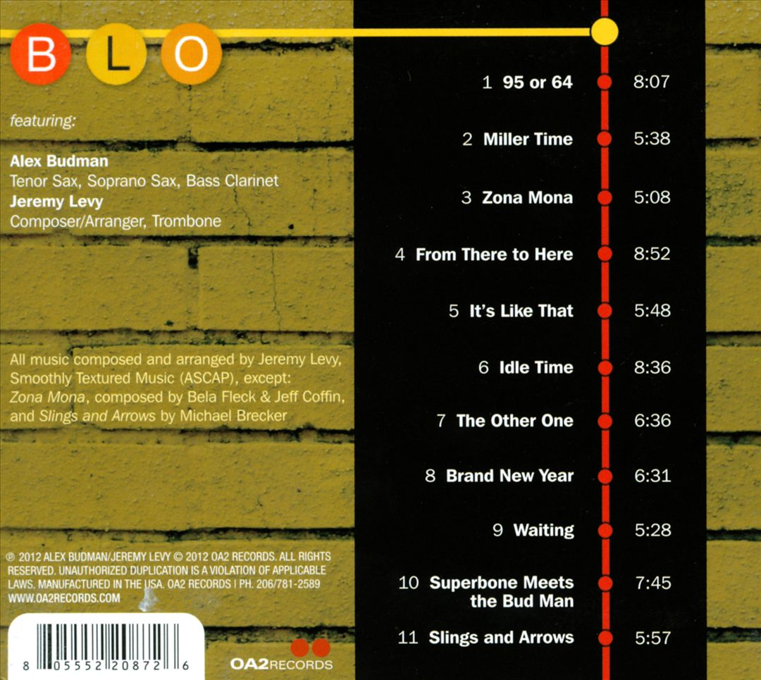 From There to Here cover art
