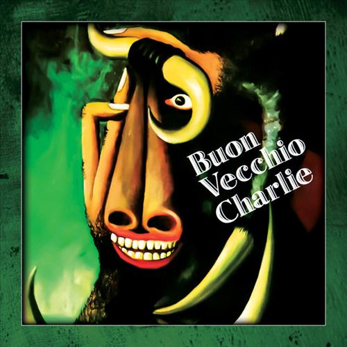 Buon Vecchio Charlie cover art