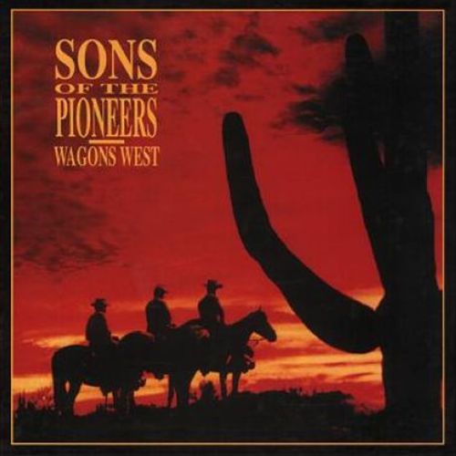 Wagons West [Box] cover art