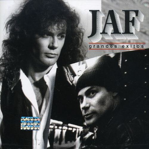 Grandes Exitos cover art