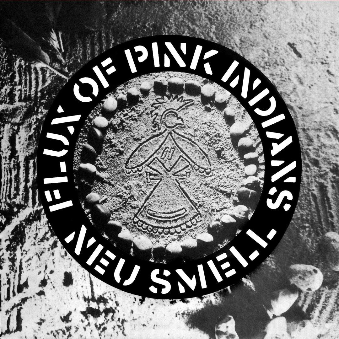 Neu Smell cover art