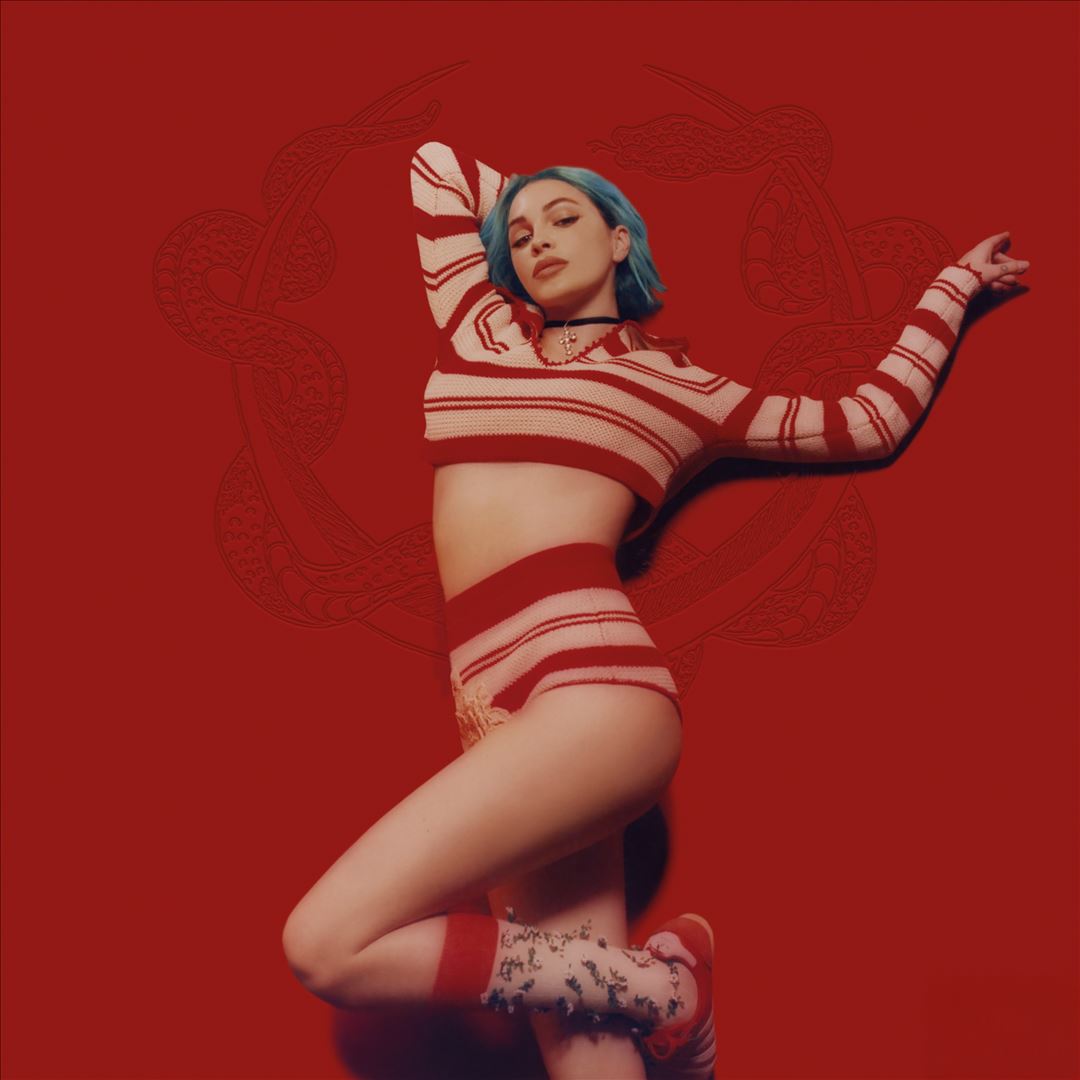 Radio Vega cover art