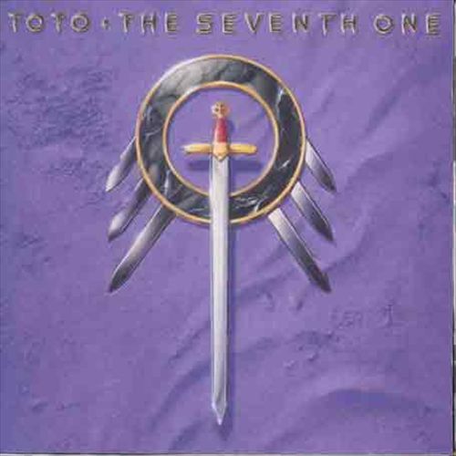 Seventh One cover art