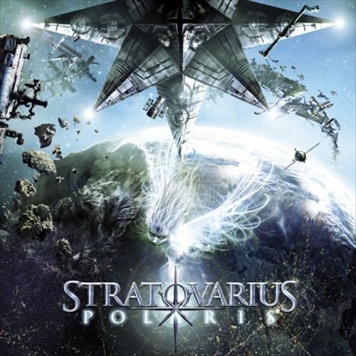 Polaris [Bonus Track] cover art