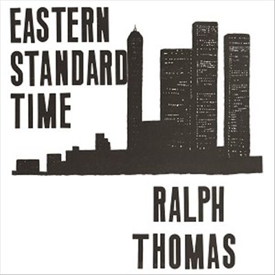 Eastern Standard Time cover art