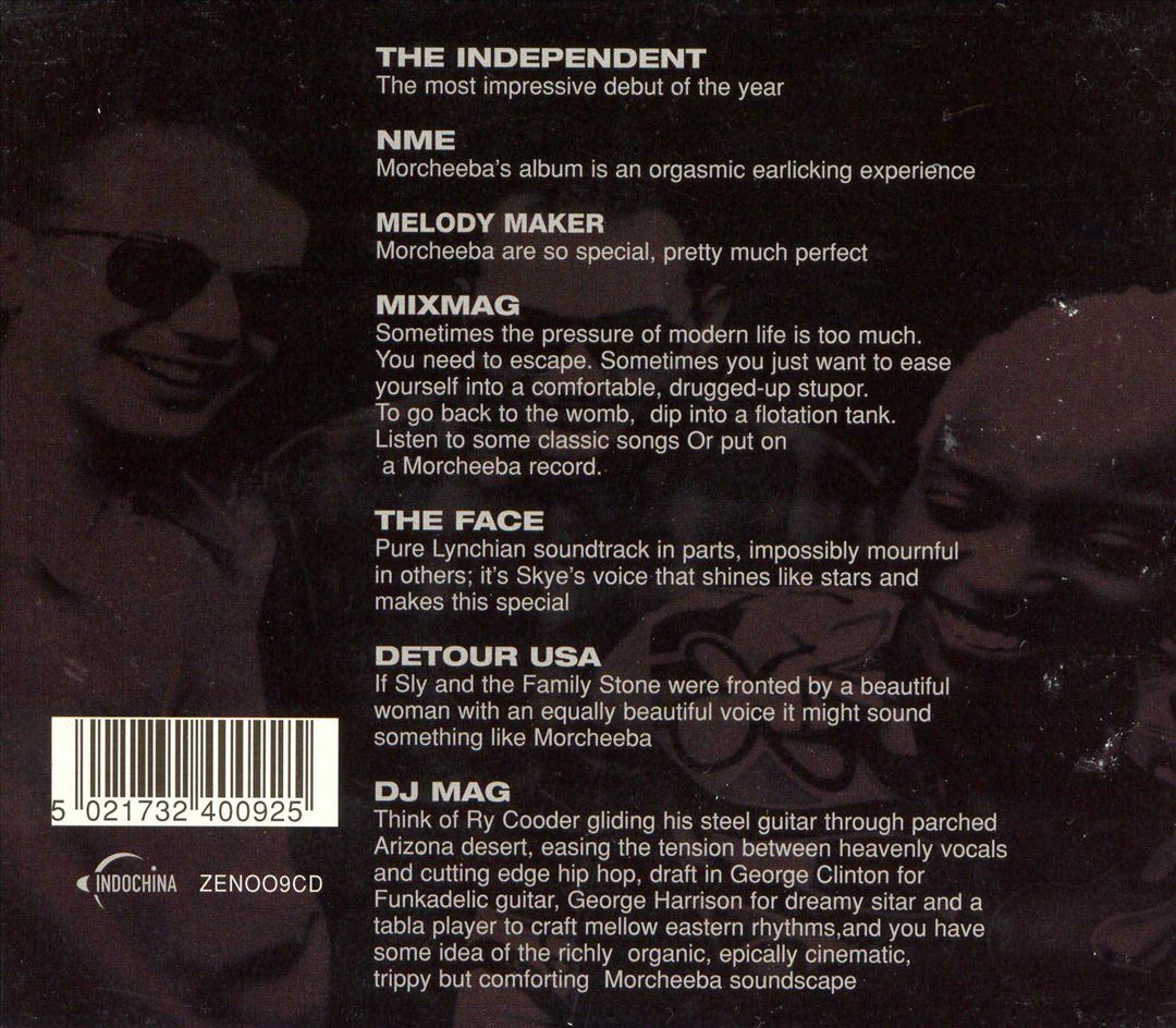 Who Can You Trust? [Box Set] cover art