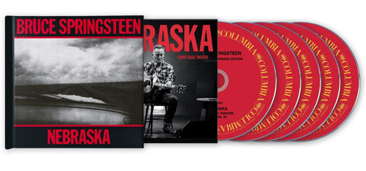 Nebraska 82: Expanded Edition cover art