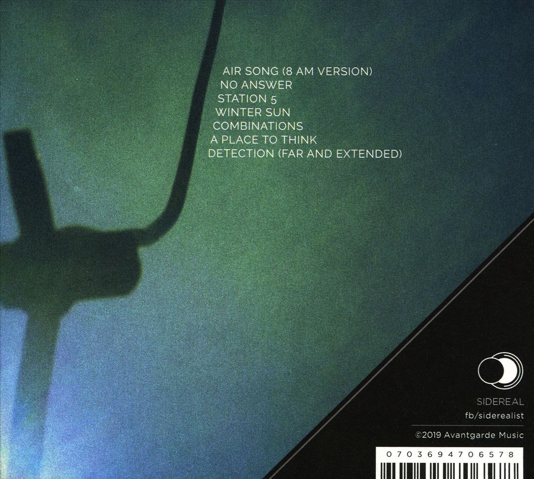 Extended cover art