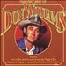 Very Best of Don Williams cover art