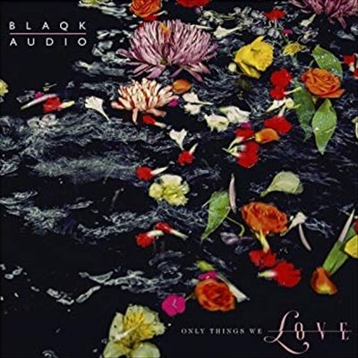 Only Things We Love cover art