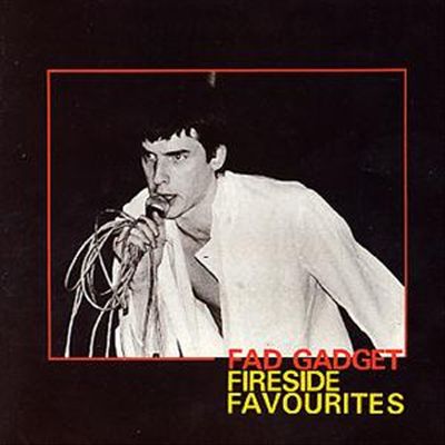 Fireside Favorites cover art