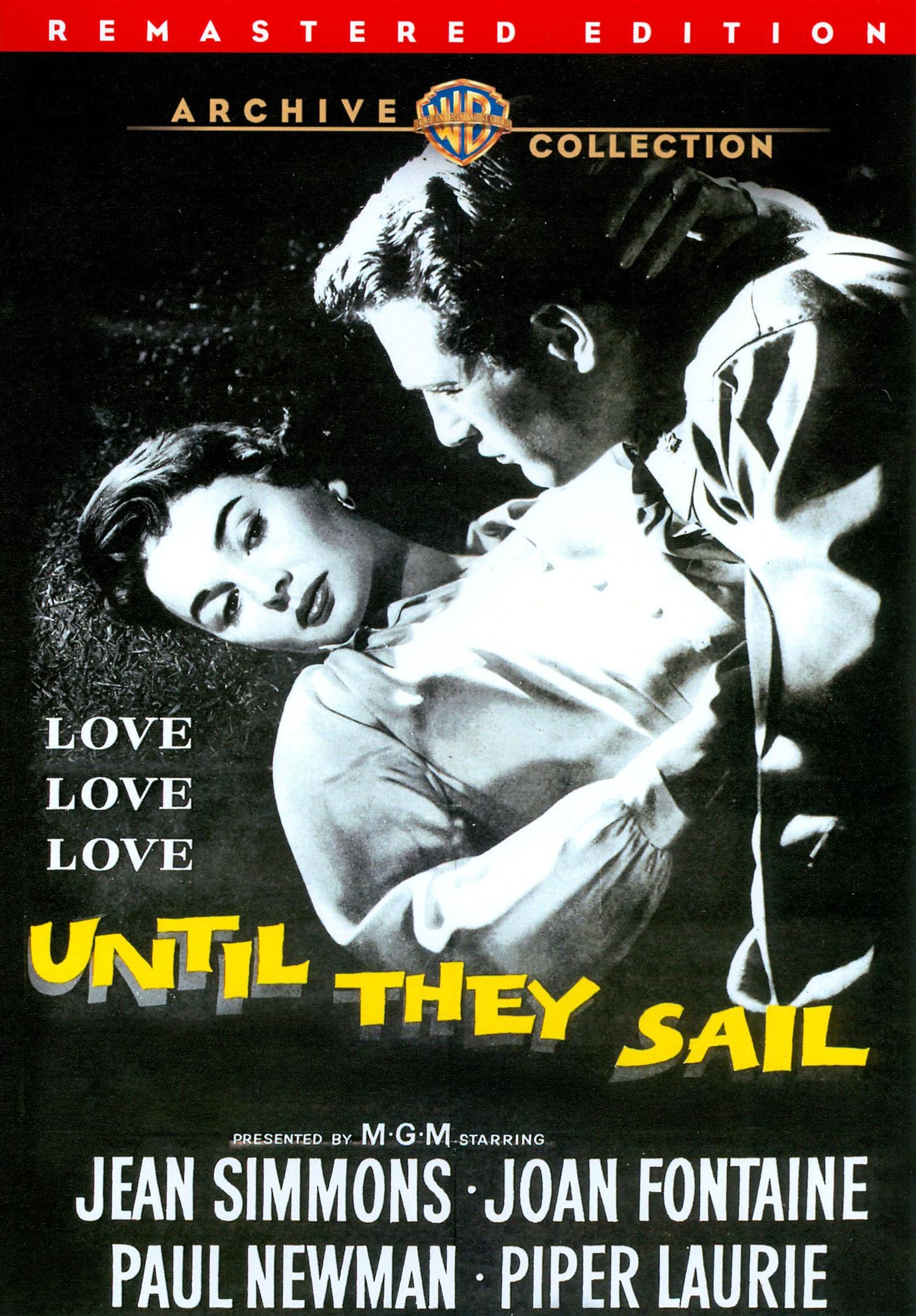 Until They Sail cover art