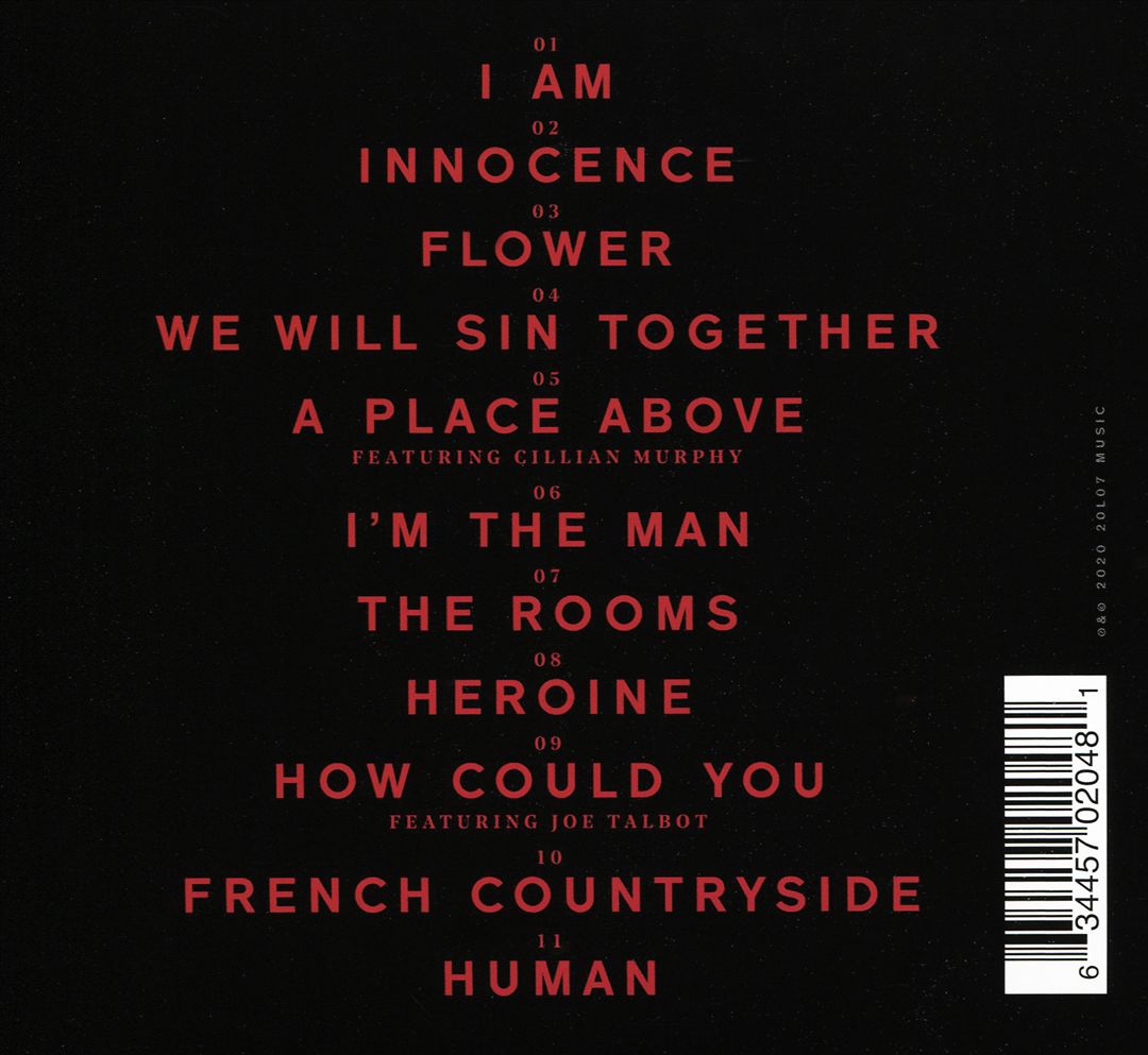 To Love Is to Live cover art