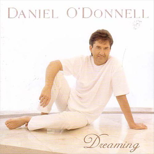 Dreaming cover art