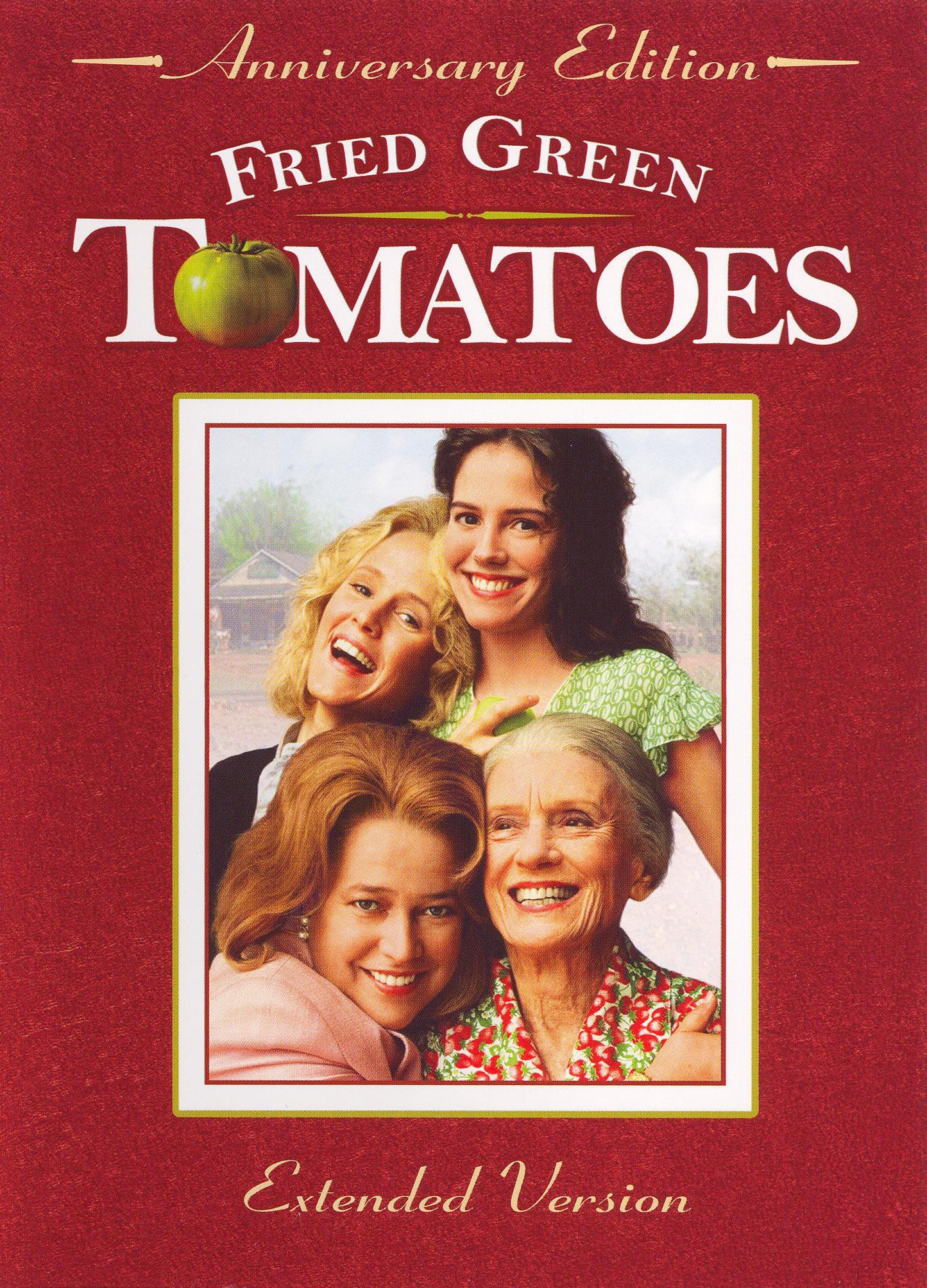 Fried Green Tomatoes [Anniversary Edition] cover art