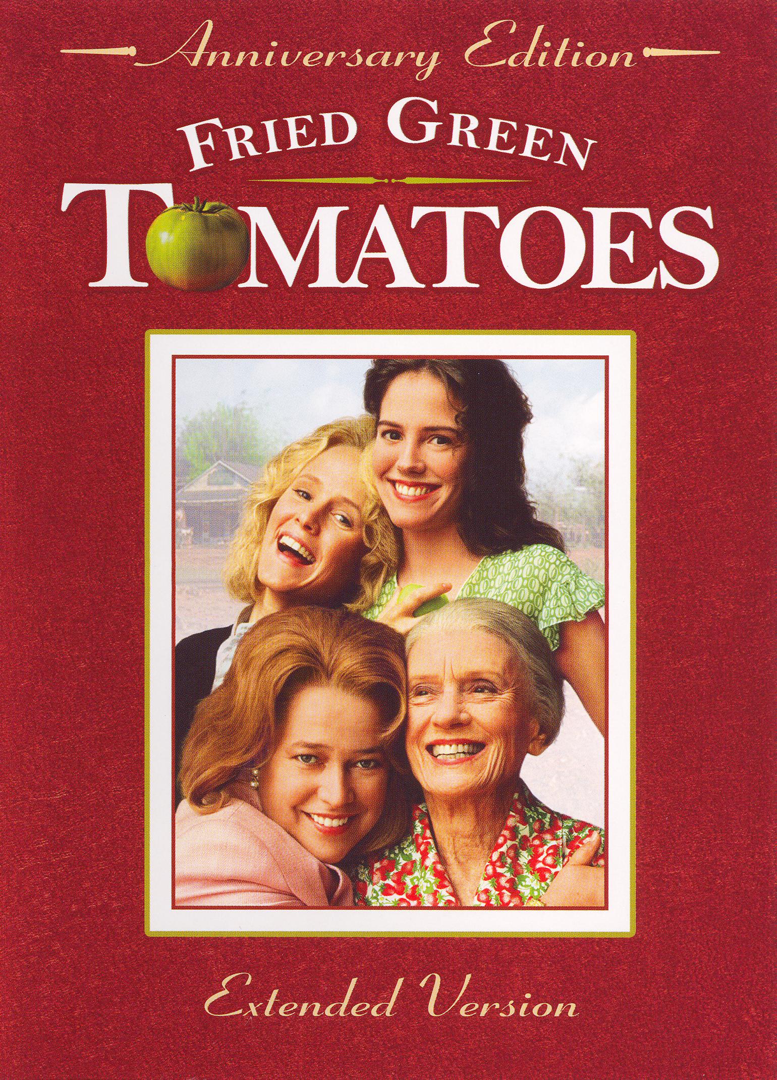 Fried Green Tomatoes [Anniversary Edition] cover art