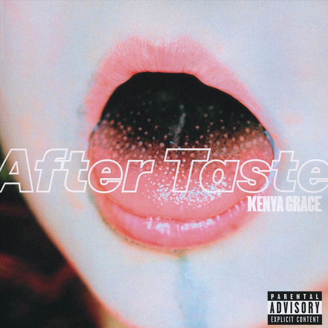 After Taste cover art