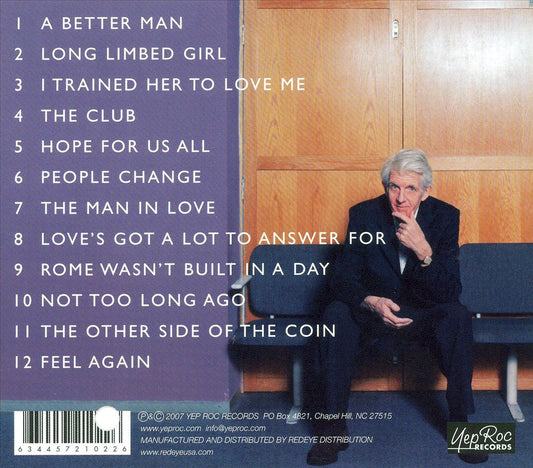 At My Age cover art