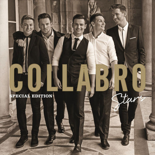 Stars [Special Edition] cover art