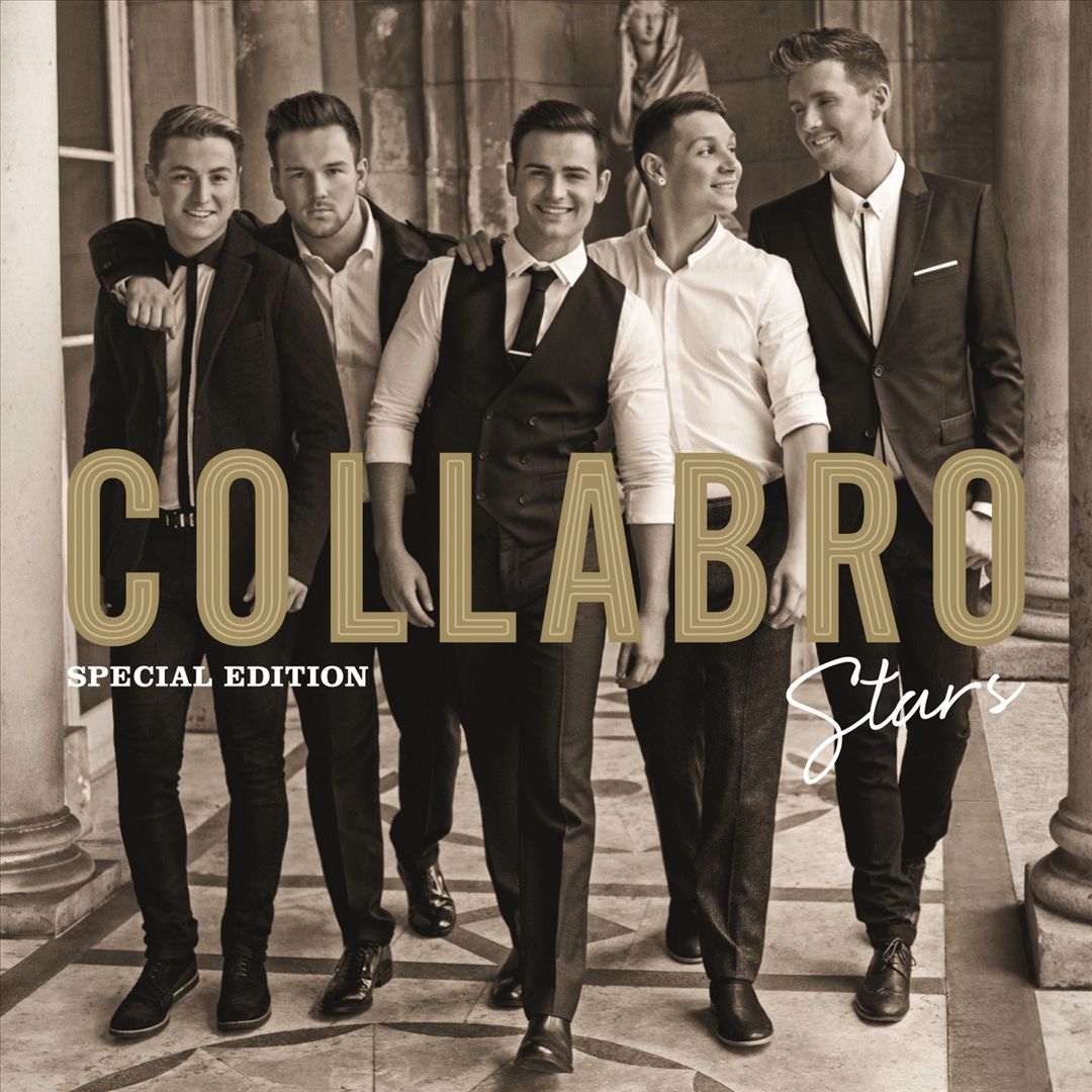 Stars [Special Edition] cover art