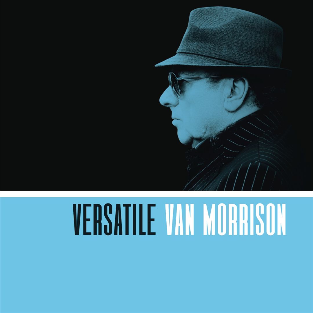 Versatile cover art