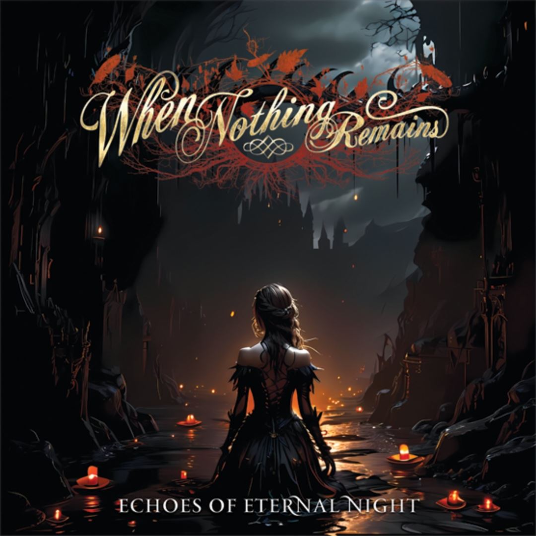 Echoes of Eternal Night cover art