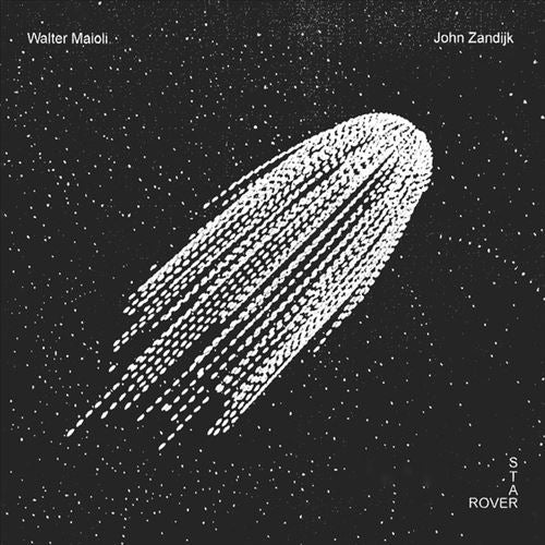 Star Rover cover art