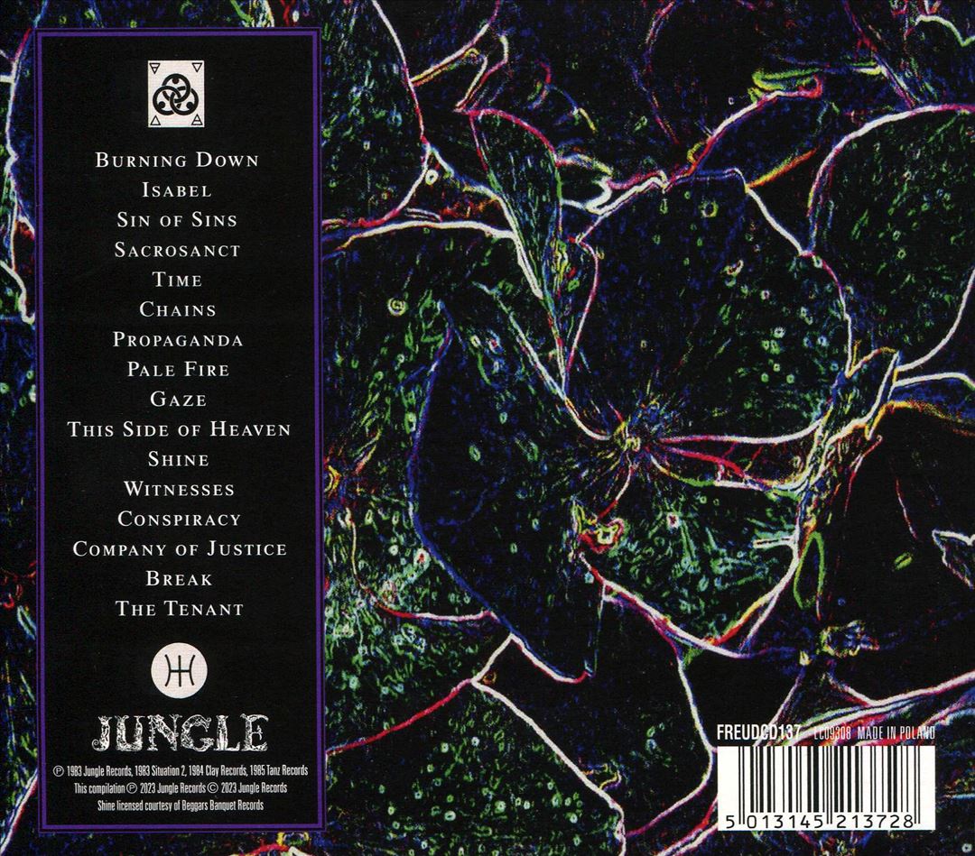 Collection cover art