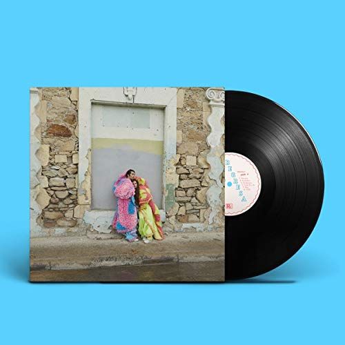 Regresa cover art