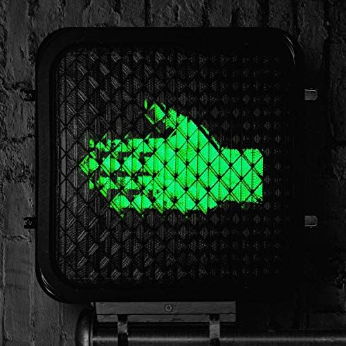Help Us Stranger cover art