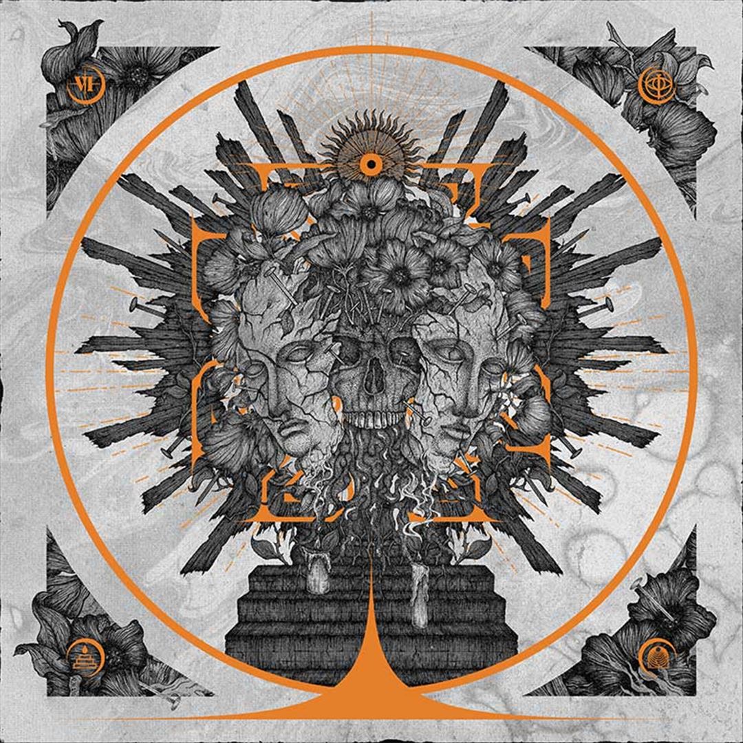 Shrine cover art