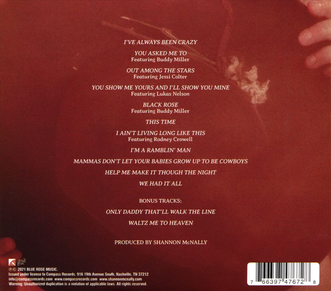 Waylon Sessions cover art