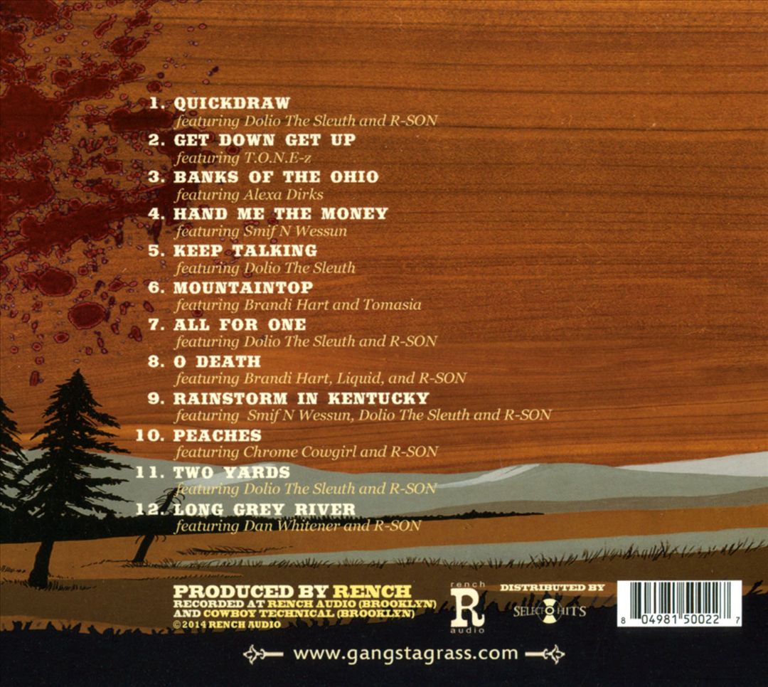 Broken Hearts and Stolen Money cover art