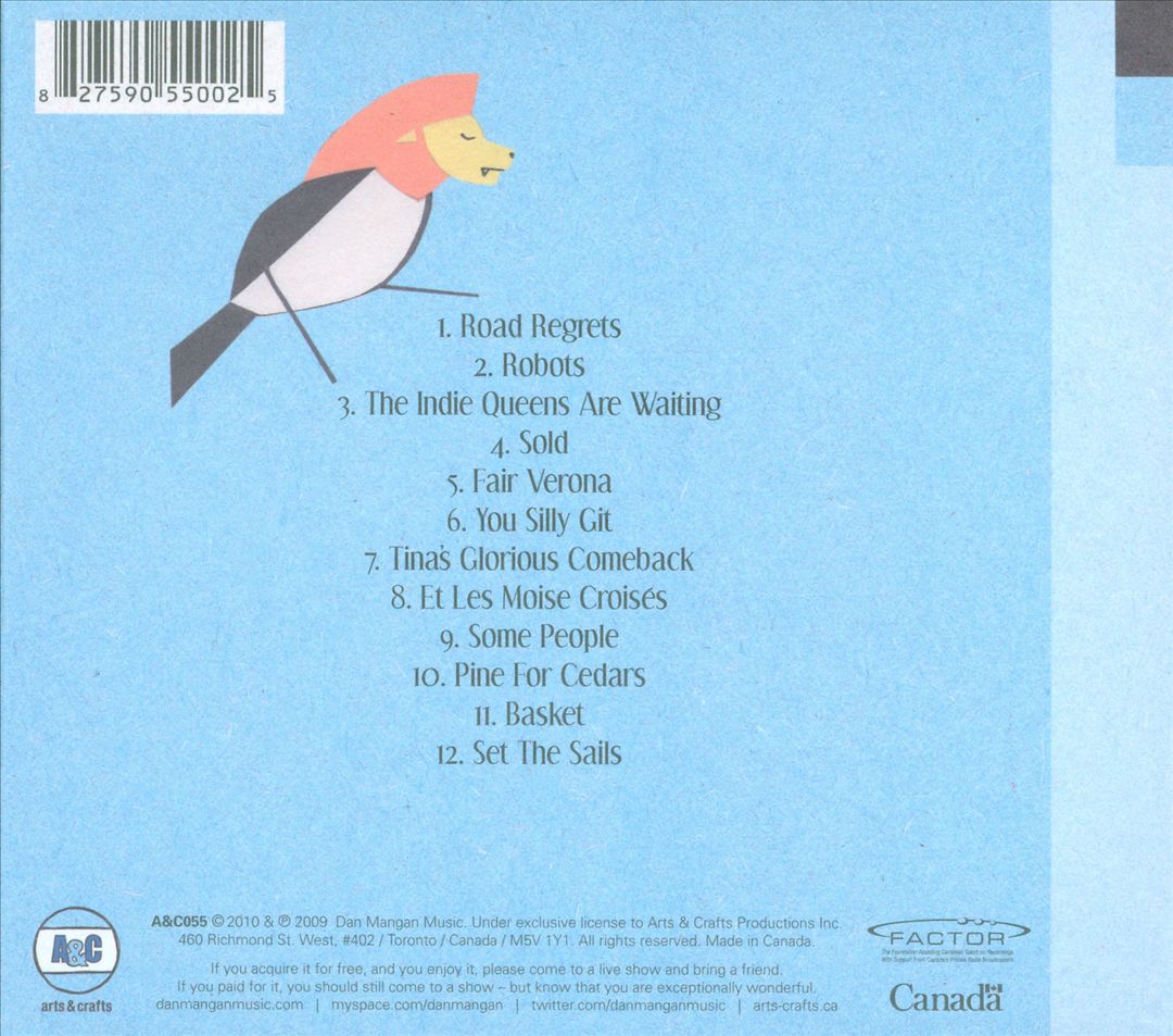 Nice Nice Very Nice cover art