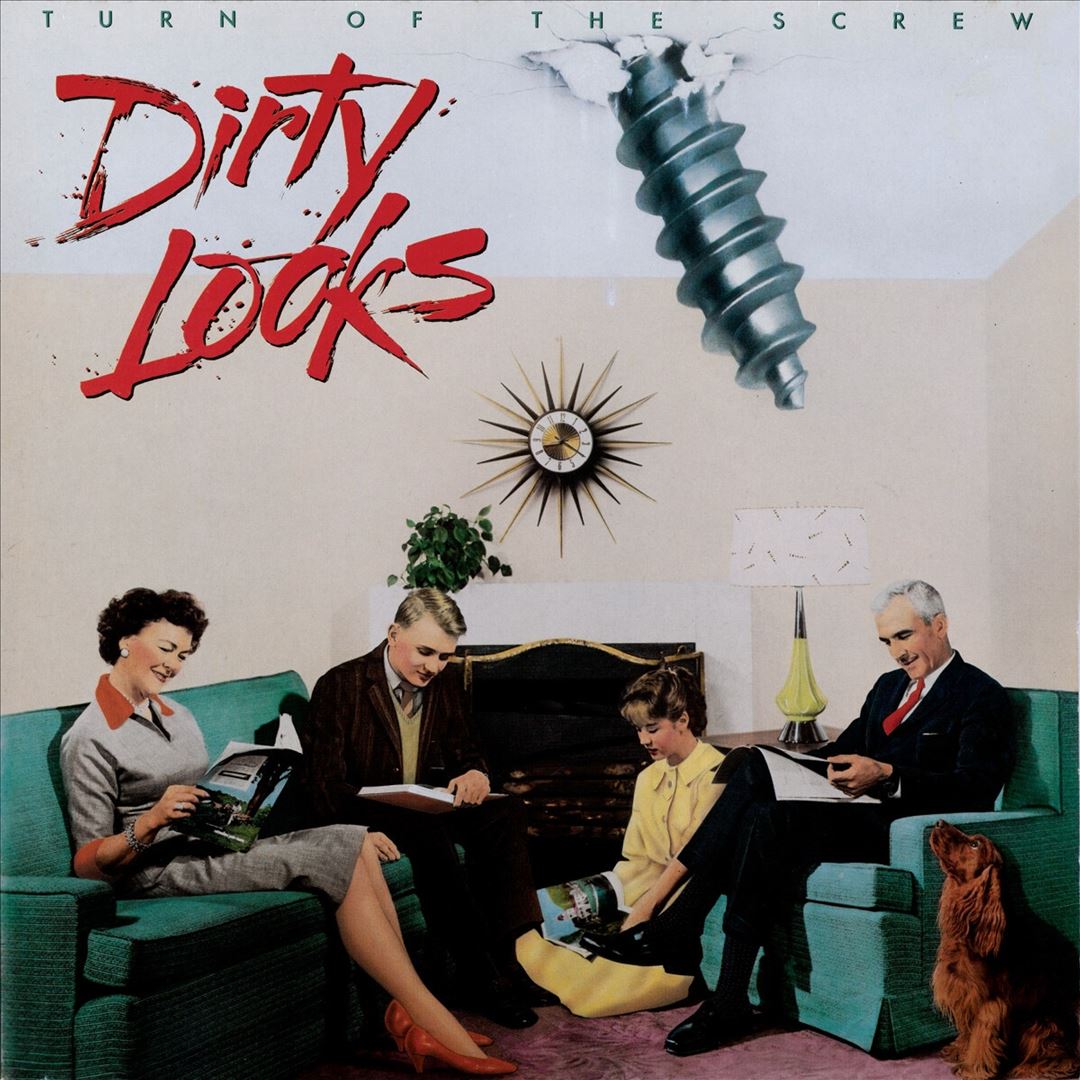 Turn of the Screw cover art