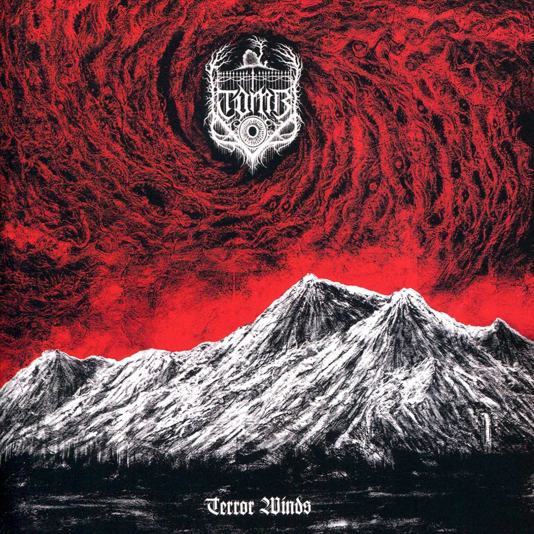 Terror Winds cover art