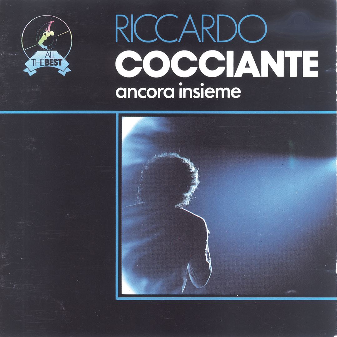Ancora Insieme cover art