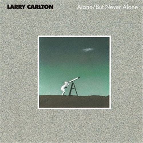 Alone/But Never Alone cover art