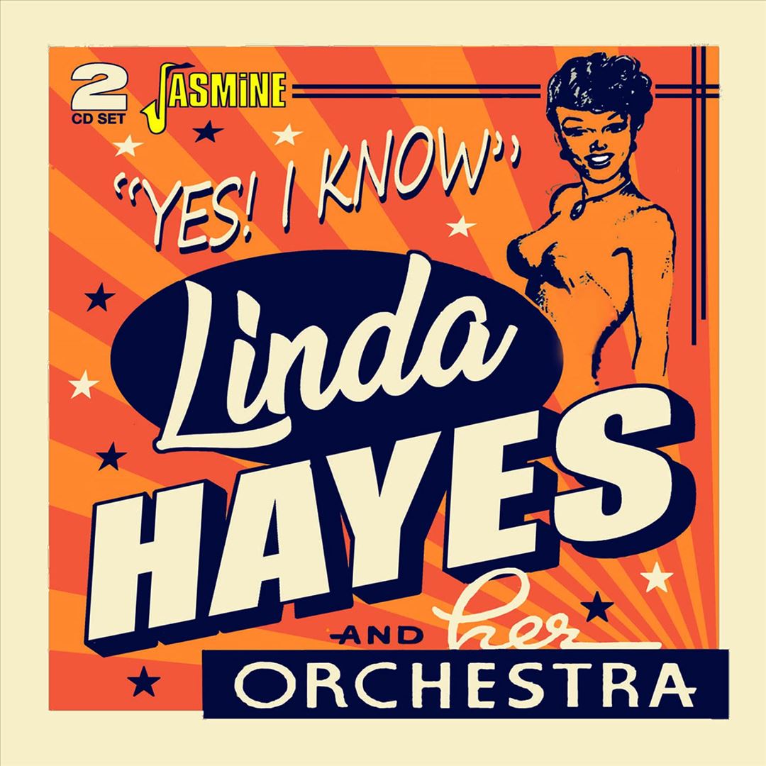 Yes! I Know cover art