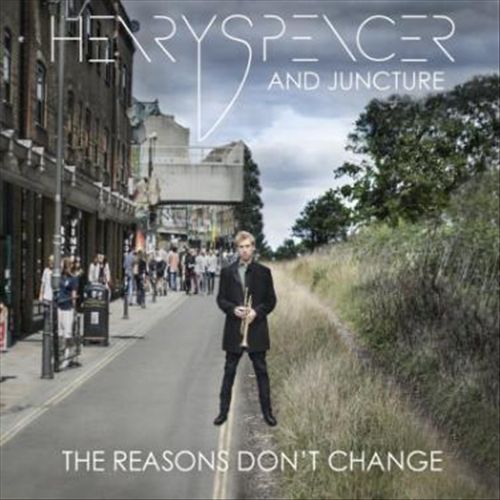 Reasons Don't Change cover art