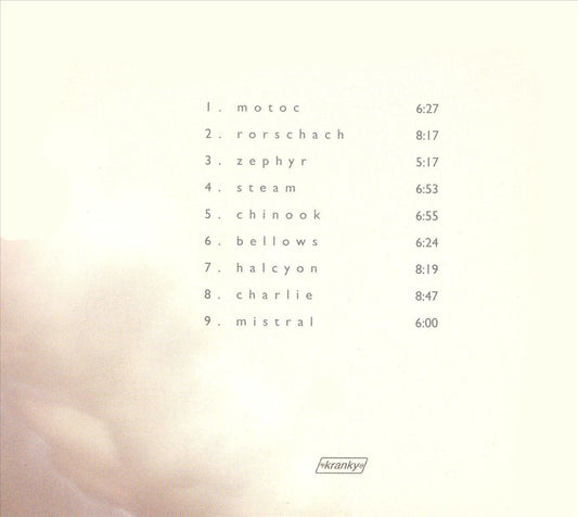 Plume cover art