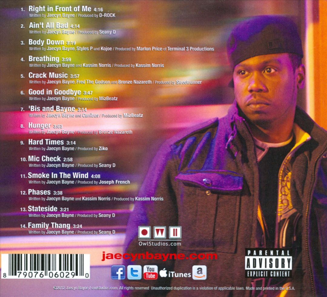 Audio Therapy cover art