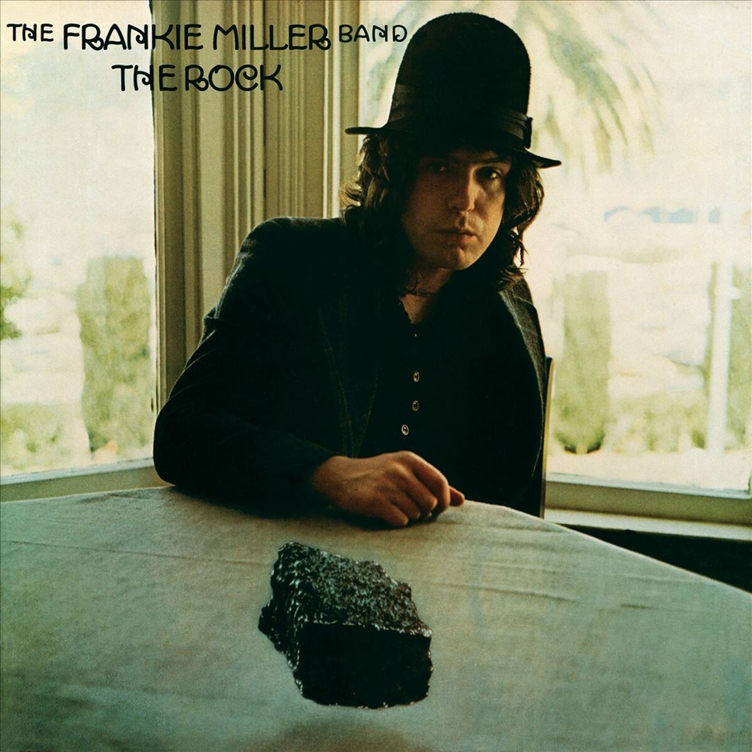 Rock cover art