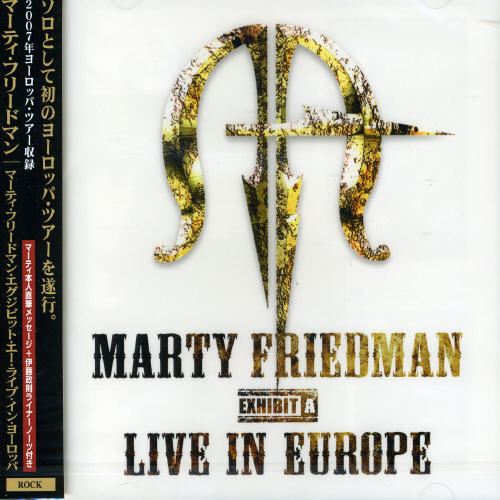 Live in Europe [Bonus Tracks] cover art