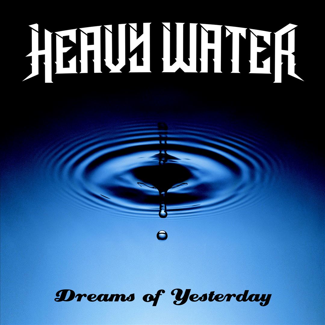 Dreams of Yesterday cover art